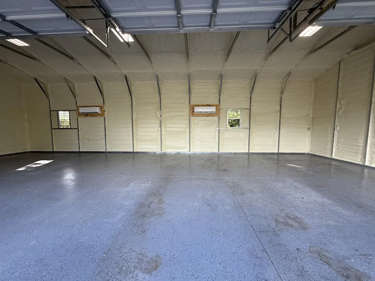 Roof Maintenance in Forsyth, MI